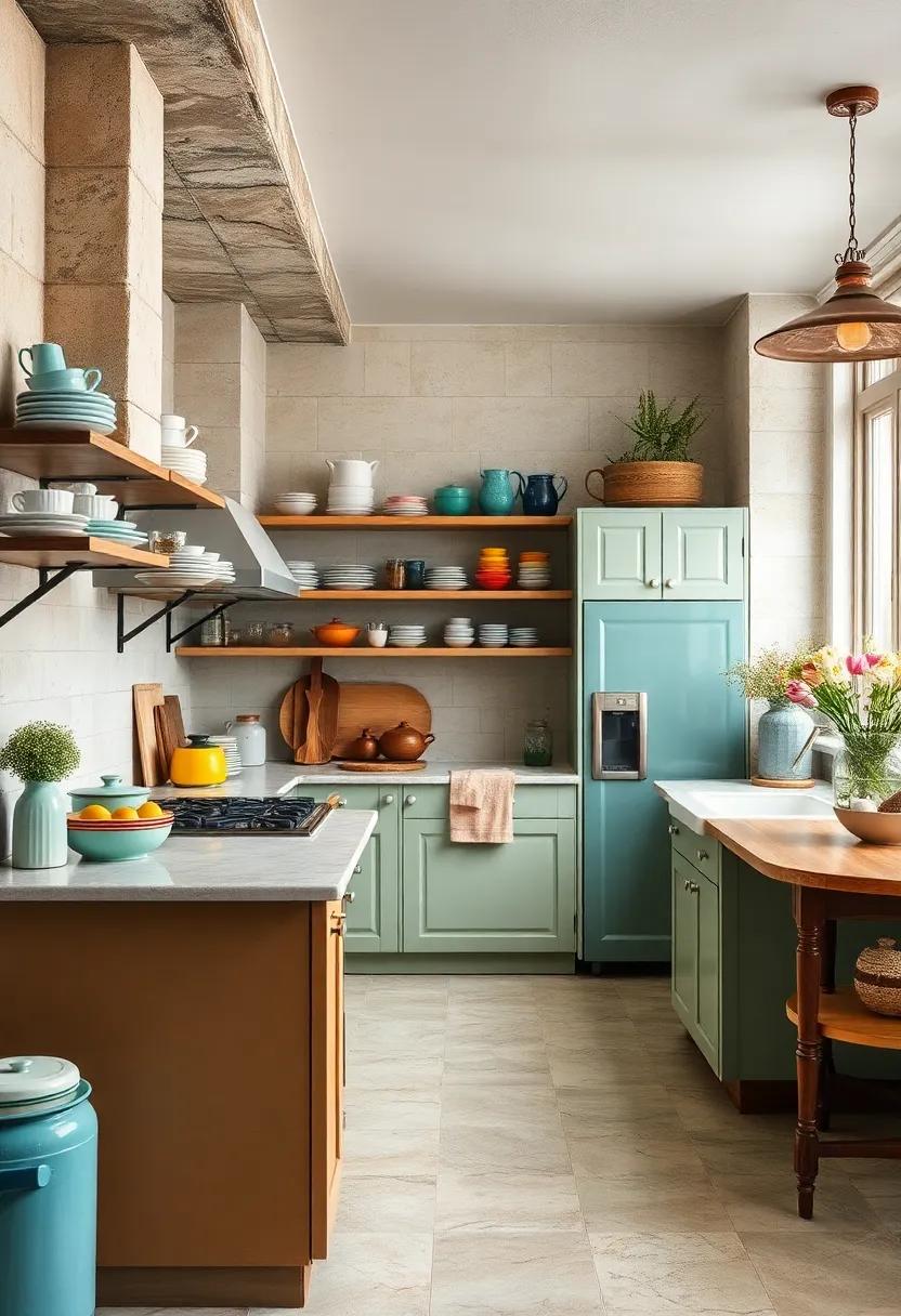 Sourcing Vintage ⁤Crockery: Where to Find⁤ Hidden⁢ Treasures