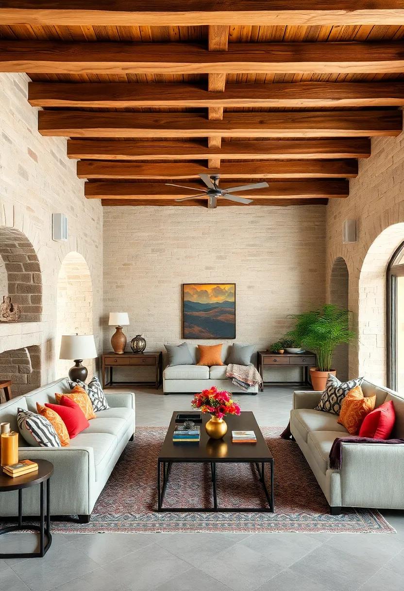 Invest in Quality Fabrics:⁣ Select high-quality‍ upholstery and durable fabrics for furnishings‌ to‍ withstand​ everyday ⁢use while maintaining a luxurious feel