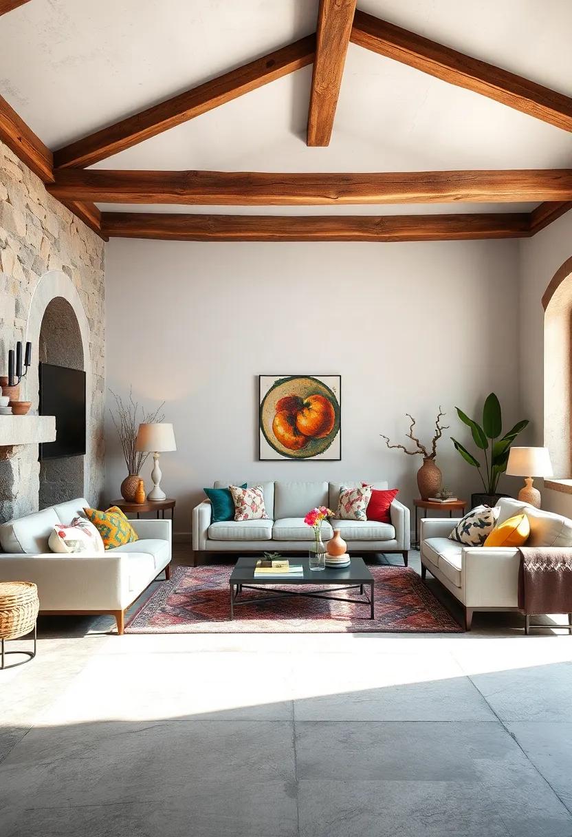 Add a Touch of Whimsy: Use quirky decorations or playful patterns in your textiles⁢ to inject personality and charm into the space