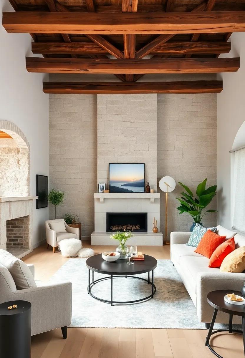 Use a⁢ Neutral⁢ Color Palette: Stick to a calming color scheme with soft shades to create a cohesive ⁤look​ that⁤ feels relaxing and airy