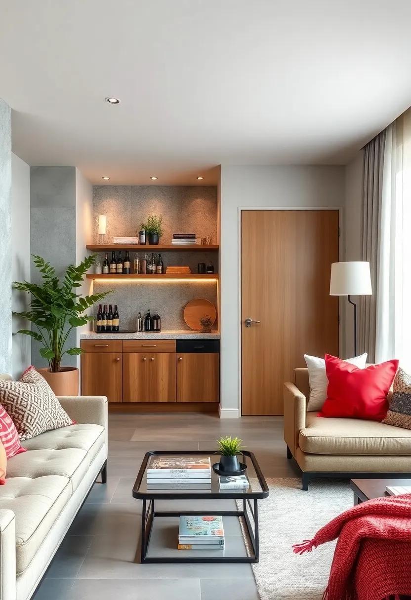 Use an Over-the-door Rack for⁤ Glassware ⁣to Keep​ Surfaces clutter-Free