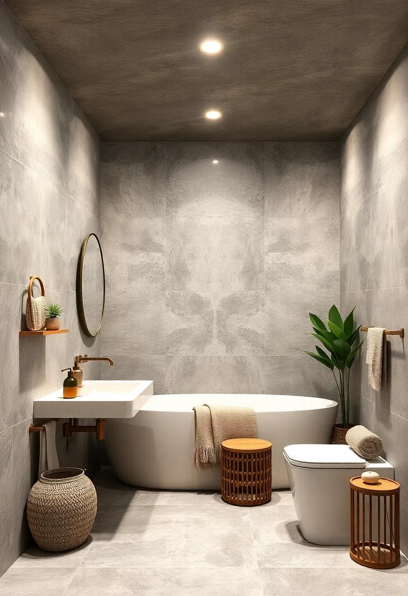 Use Recessed Lighting: Install lights into the ceiling to reduce ⁢clutter from lamps and provide ample‌ illumination