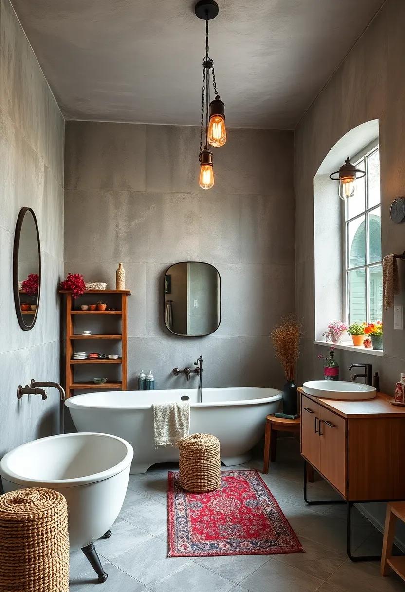 Rustic ⁢chandelier Alternatives:⁢ explore alternative⁢ chandeliers made from wood ⁤or wrought iron for a more casual yet ​vintage-inspired⁣ atmosphere