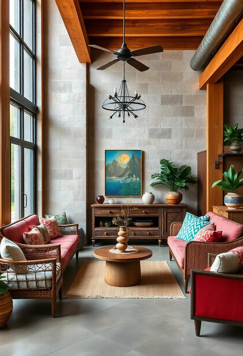 Emphasize ‌Craftsmanship: Showcase‍ vintage items with unique craftsmanship—like ⁤hand-carved ⁢furniture or ⁣handmade pottery—to‌ celebrate artistry