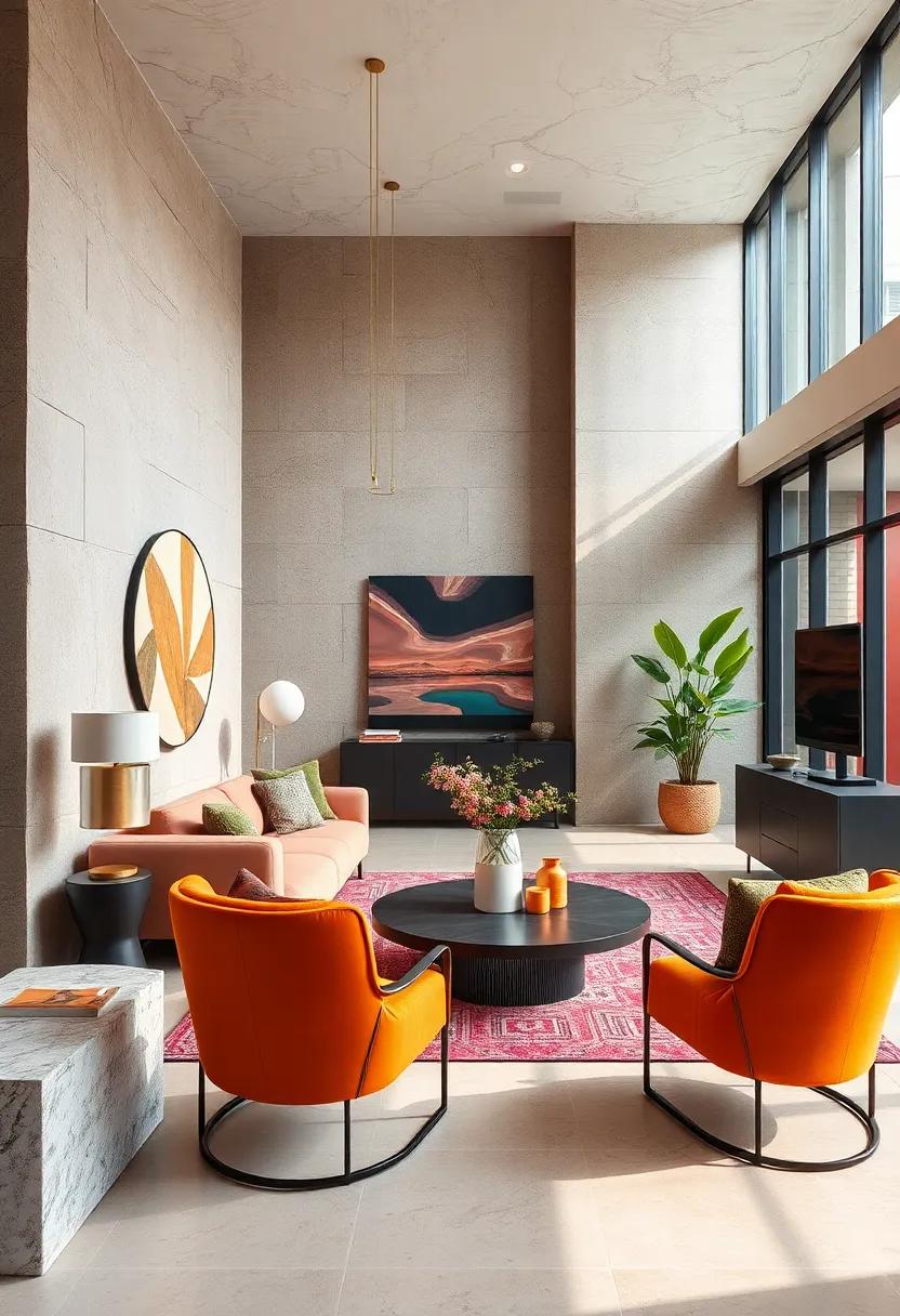 The Allure of ‍Neutral Gray:⁤ Explore how ​cool gray tones can ‍create a calming backdrop for modern interiors