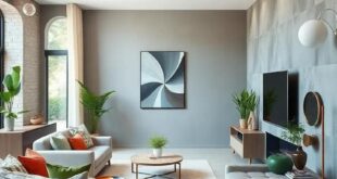 25 Creative Decor Ideas for a Retro-Inspired Living Room That Will Delight Your Space