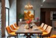 29 Stylish Dining Room Table Design Ideas to Elevate Your Dining Experience