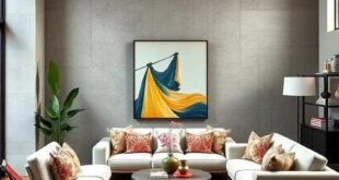 21 Tips for Seamlessly Blending Modern and Vintage Styles in Eclectic Room Design