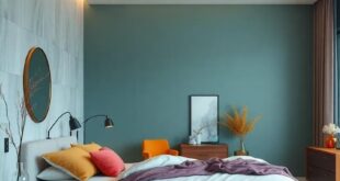 29 Inviting Bedroom Colors to Create Cozy Vibes for Your Personal Sanctuary