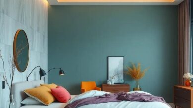 29 Inviting Bedroom Colors to Create Cozy Vibes for Your Personal Sanctuary