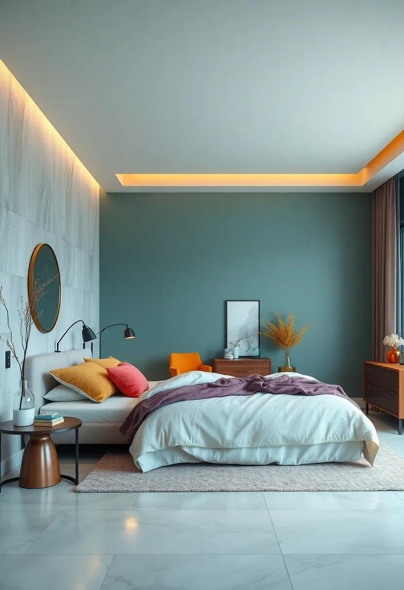 29 Inviting Bedroom Colors to Create Cozy Vibes for Your Personal Sanctuary