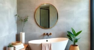 29 Inspiring Guest Bathroom Décor Ideas to Transform Your Space