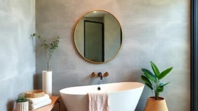 29 Inspiring Guest Bathroom Décor Ideas to Transform Your Space