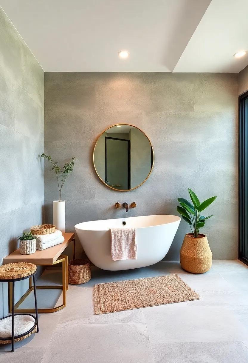29 Inspiring Guest Bathroom Décor Ideas to Transform Your Space