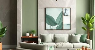 27 Stylish Ways to Embrace Sage Green in Your Living Room Decor