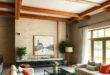 25 Stunning Ways Rustic Wooden Beams Transform Your Ceiling Aesthetic
