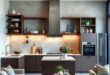 29 Ways to Elevate Your High-End Kitchen with Stylish Open Shelving Ideas