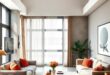 27 Inspiring Urban Apartment Living Room Layout Ideas for Every Style and Space