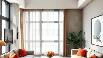 27 Inspiring Urban Apartment Living Room Layout Ideas for Every Style and Space