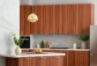 25 Stunning Kitchen Wood Cabinets to Elevate Your Culinary Space