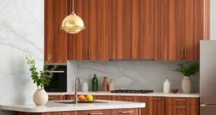 25 Stunning Kitchen Wood Cabinets to Elevate Your Culinary Space
