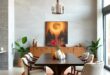 29 Budget-Friendly Dining Room Decor Ideas to Elevate Your Space Without Breaking the Bank