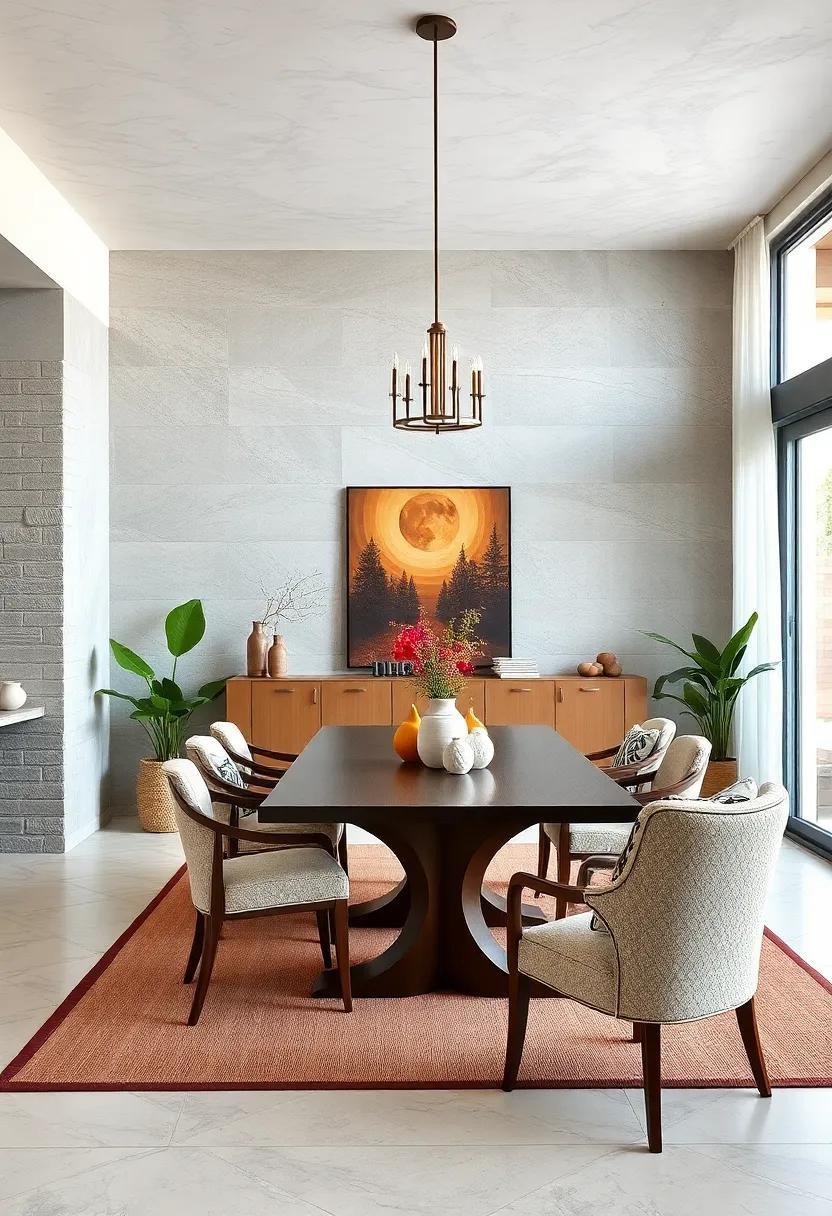 29 Budget-Friendly Dining Room Decor Ideas to Elevate Your Space Without Breaking the Bank