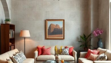 26 Timeless Touches: Vintage Homes Adorned with Antique-Inspired Furniture Pieces
