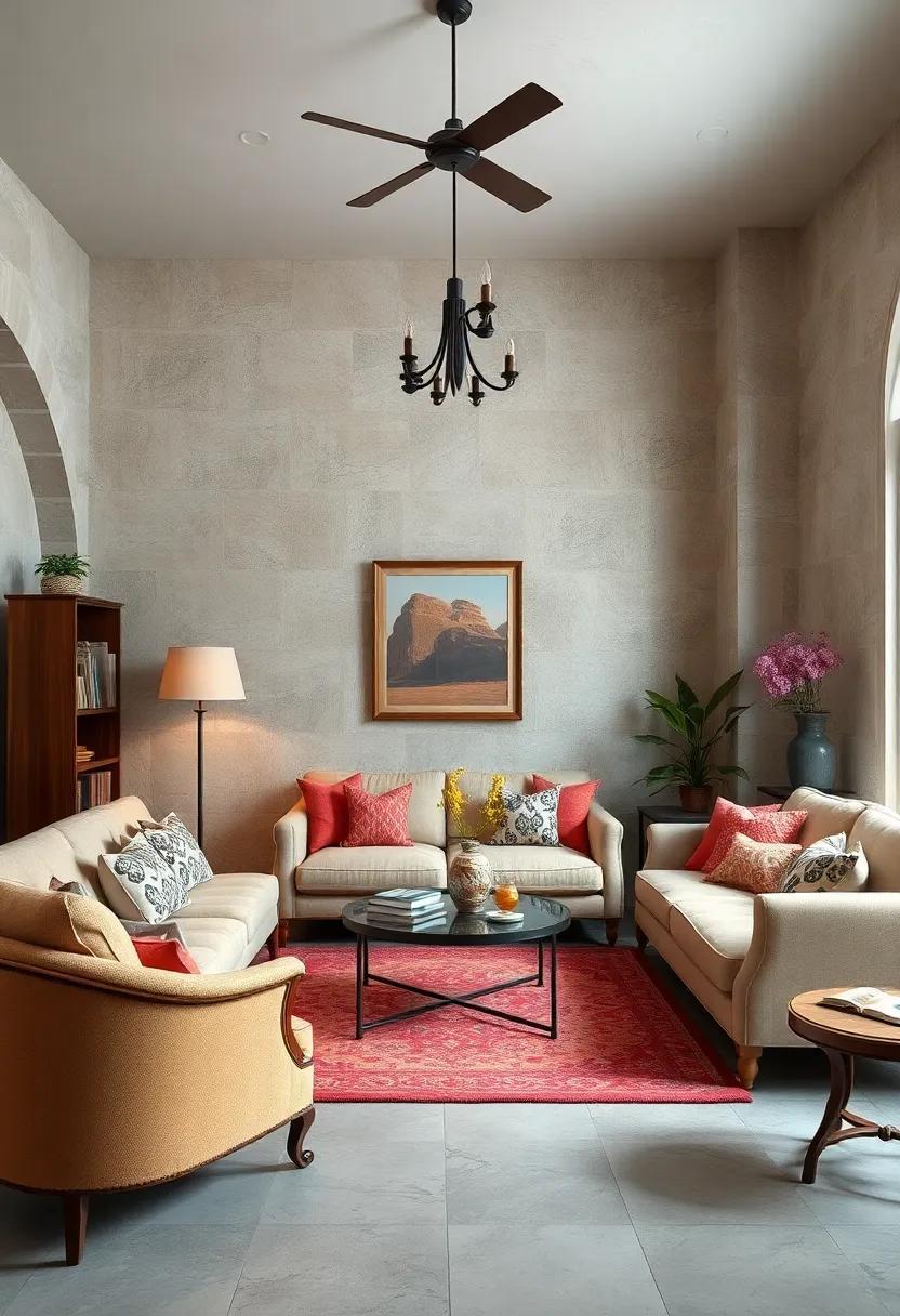26 Timeless Touches: Vintage Homes Adorned with Antique-Inspired Furniture Pieces