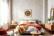 24 Stunning Scandinavian Bedroom Ideas to Transform Your Space Into a Cozy Retreat