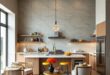 29 Opulent Touches to Elevate Your Luxury Kitchen Interior Design