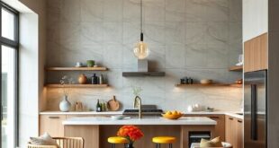 29 Opulent Touches to Elevate Your Luxury Kitchen Interior Design