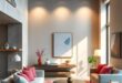 27 Brilliant Ideas for Small Spaces: Mastering Functional Design with Style