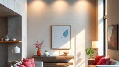 27 Brilliant Ideas for Small Spaces: Mastering Functional Design with Style