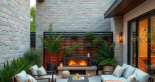 29 Tranquil Zen-Inspired Patio Designs to Elevate Your Outdoor Sanctuary