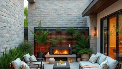 29 Tranquil Zen-Inspired Patio Designs to Elevate Your Outdoor Sanctuary