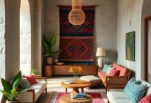 29 Ways to Embrace Traditional Andean Textiles in Your Home Decor