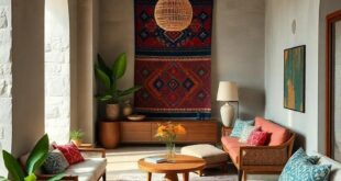 29 Ways to Embrace Traditional Andean Textiles in Your Home Decor
