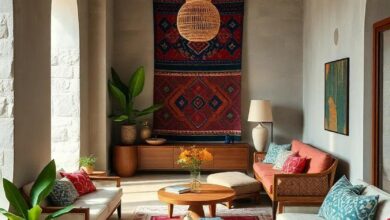 29 Ways to Embrace Traditional Andean Textiles in Your Home Decor
