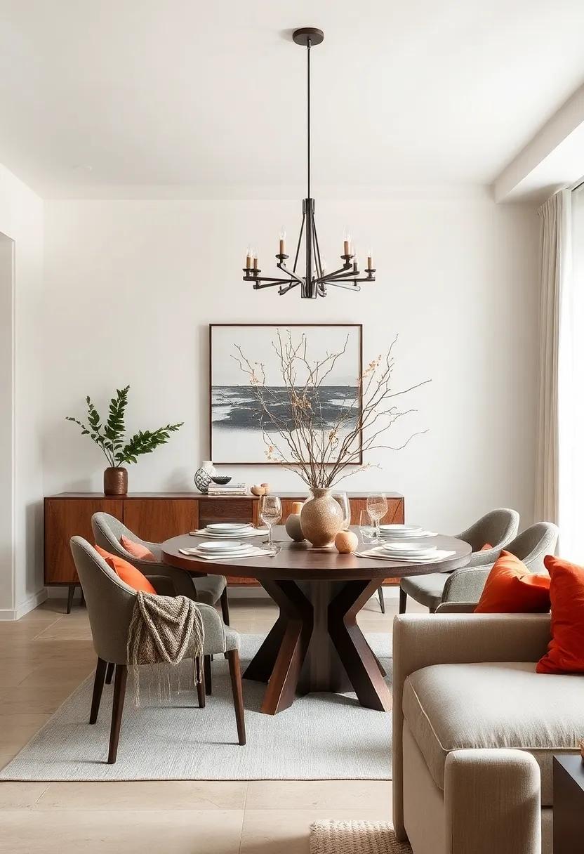 Branch Accents:‌ collect​ branches or twigs from ⁣your backyard ‌to ⁣create unique decorative pieces or centerpieces that are completely free!