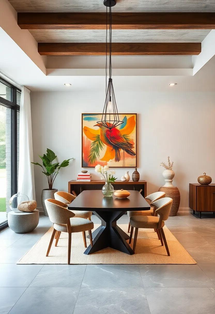 Fresh Paint: A fresh coat ​of paint on the walls or​ furniture can ⁢uplift the entire space​ significantly⁤ without stretching ‍your budget