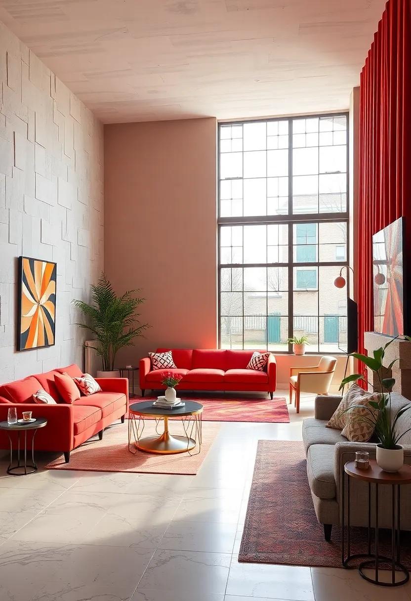 Art Deco Paint Colors: Explore⁢ a palette of bold, rich colors characteristic ‍of art Deco ⁢and how they can​ redefine your interior schemes