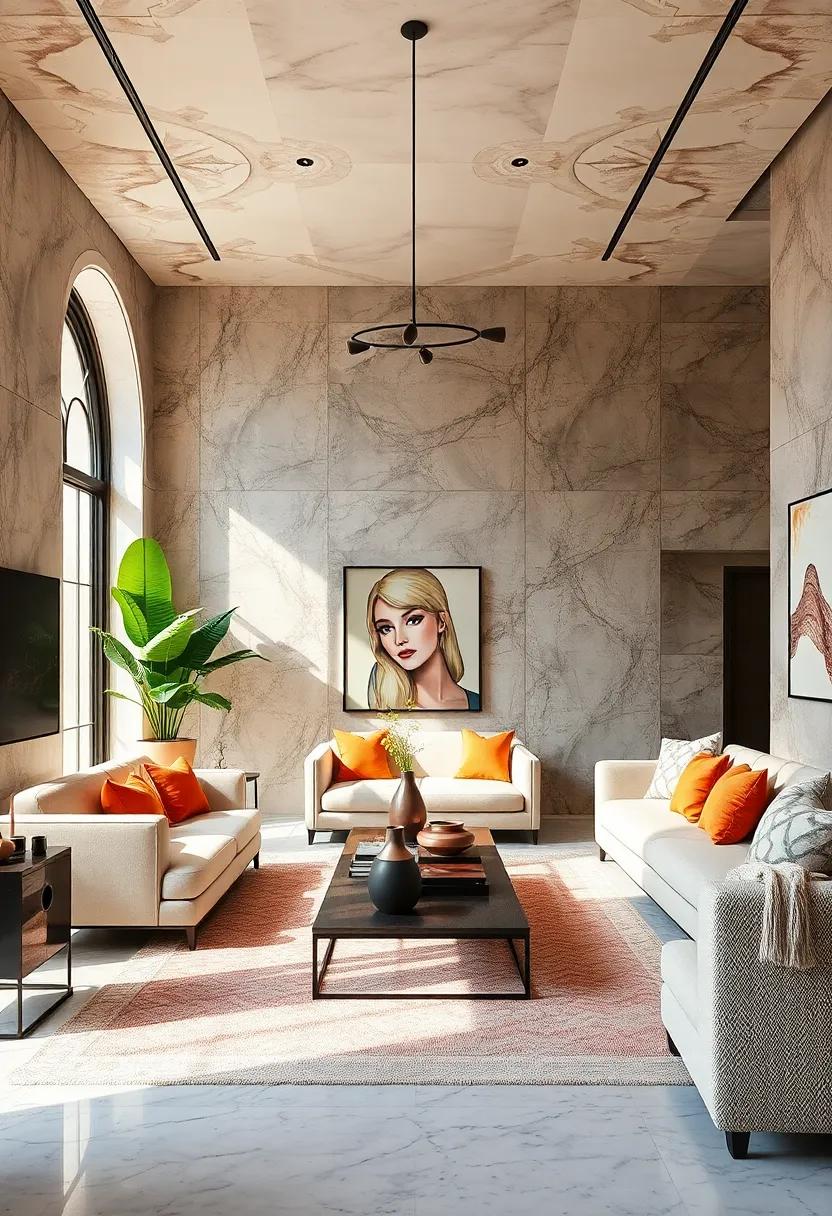 Contemporary Interpretations: See how‌ modern designers are reinterpreting⁤ Art Deco themes for ⁤today’s trends ⁣while retaining their original charm