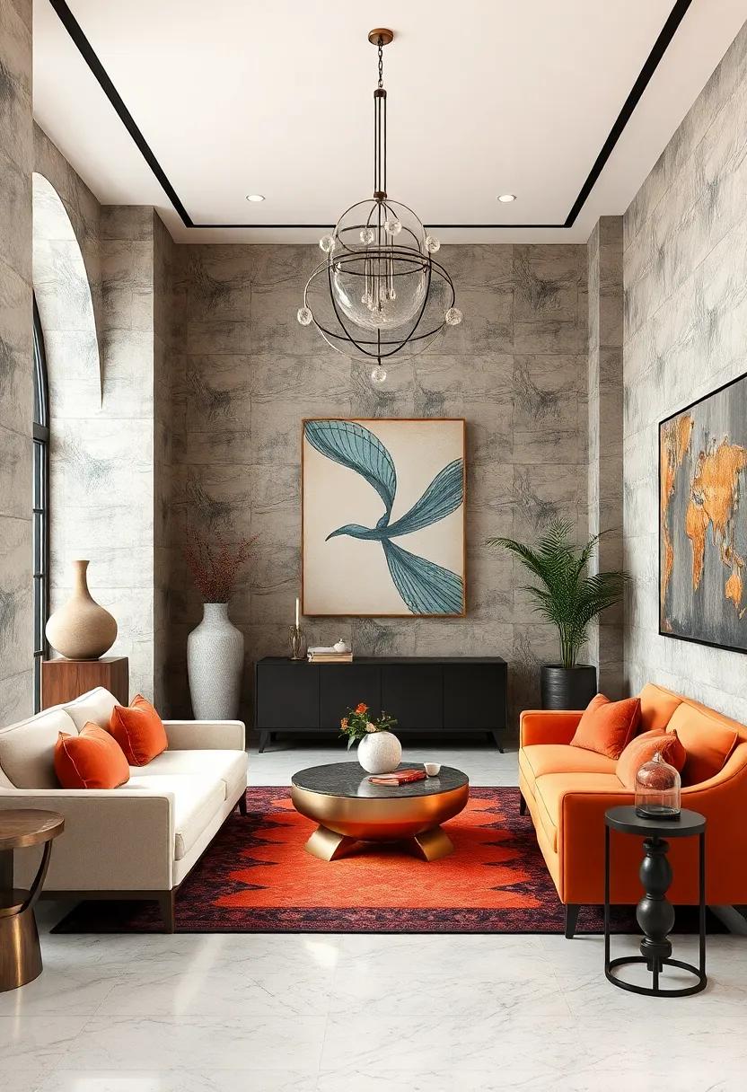 stylish sculptures: Discover sculptures that capture ⁤the dynamic energy and sculptural ⁣features⁢ intrinsic to ⁣Art ‌Deco design