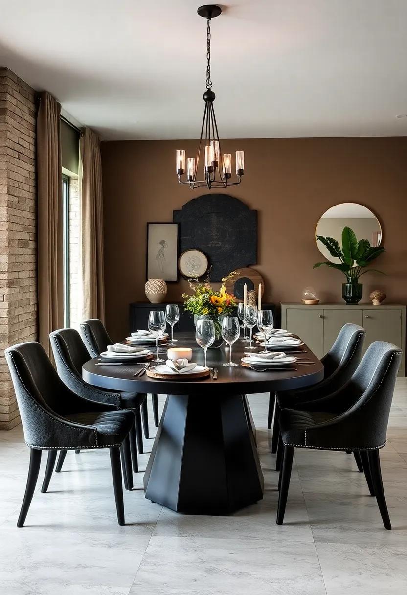 Vintage Accents: ​Incorporate vintage pieces like an antique cutlery set or unique serving⁣ dishes to add ​character to‌ your ⁣table setting
