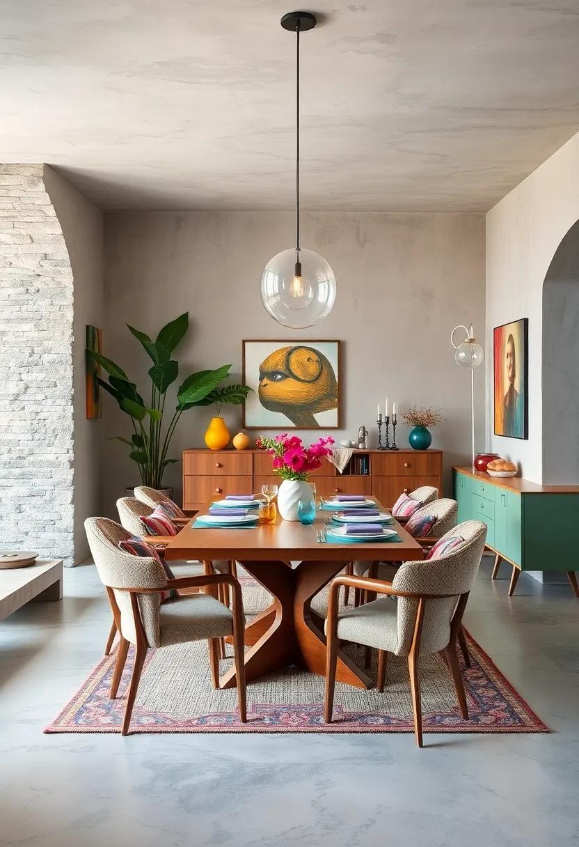 Personal⁣ Touches: Make sure the space reflects your character through personal memorabilia, travel souvenirs, or family photos