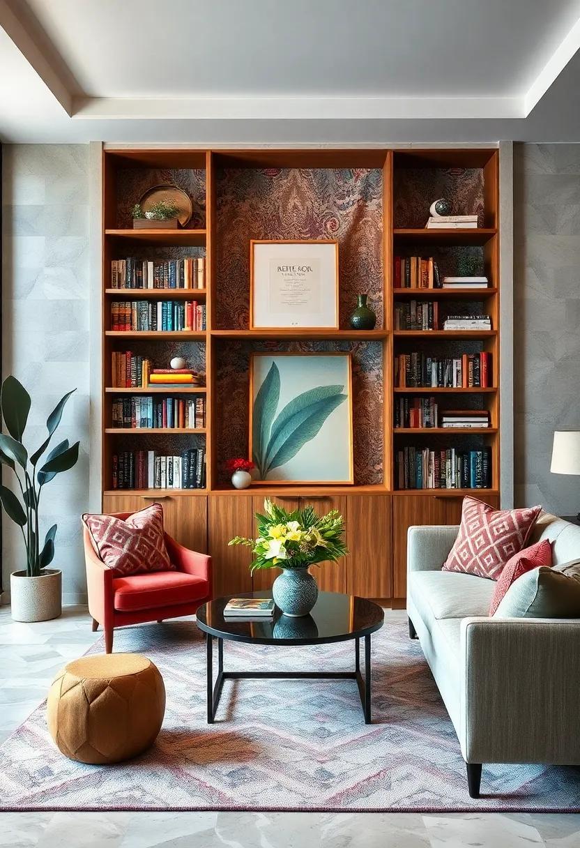 Vintage Quilts: Incorporate​ handmade quilts with various patterns for a touch of nostalgia and coziness