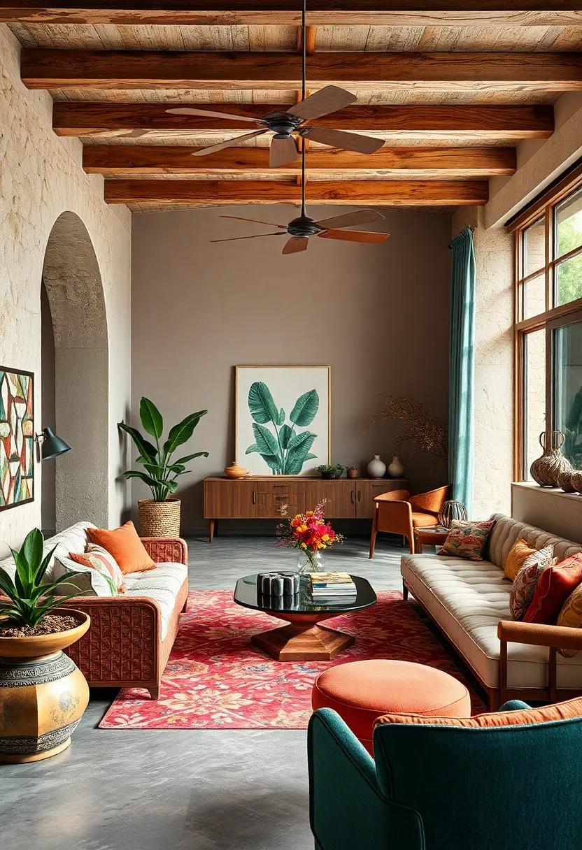 Unique Collections:⁤ Display ‍collections of quirky items in⁤ vibrant colors, making them functional decor elements rather ​than clutter