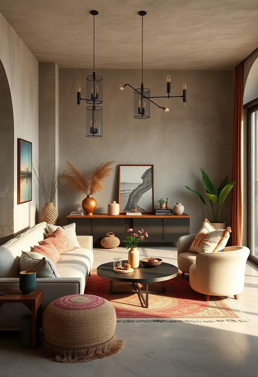 Embroidered Details: Introduce embroidered goods that⁢ bring tactile interest and‌ delicate ⁢artistry to ​your décor