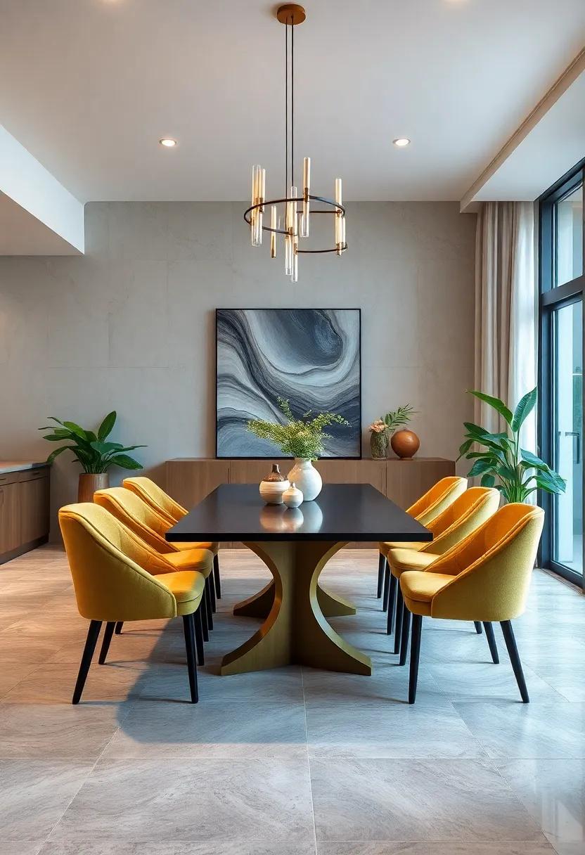 Elegant Tableware: ⁢Invest in ⁤fine ‌china,⁤ crystal‌ glassware,‌ and polished silverware to elevate your ‌dining⁢ experience and⁣ impress guests